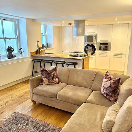 Apartamento Opulent Oasis In Londres Exterior foto